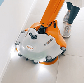 tsm takarítógép, willmop, tsm willmop, willmop takarítógép, TSM Willmop 50